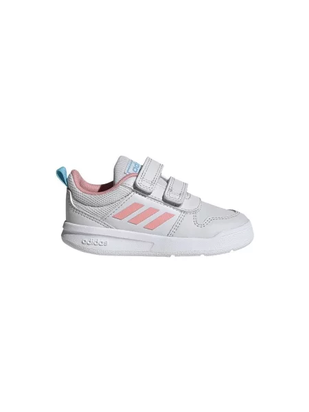 Pantofi copii Adidas alb