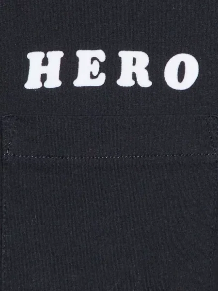 Tricou Sandro negru