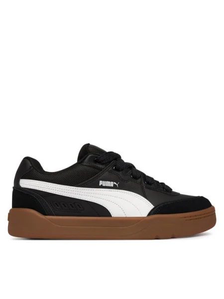 Puma Sneakers Park Lifestyle 02 negru