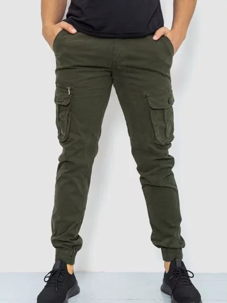 Карго Ager хакі