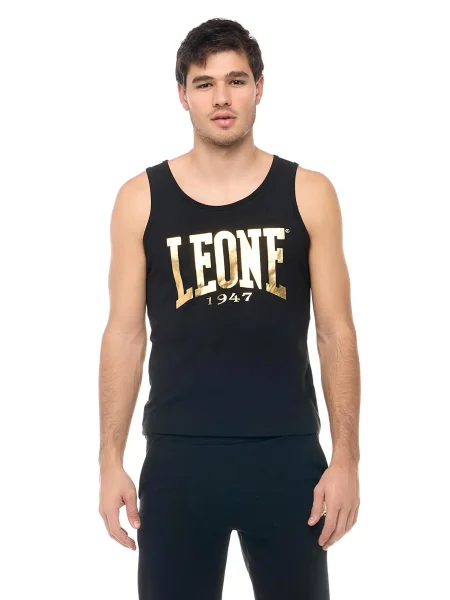 Sneakersy Leone 1947 Apparel czarne