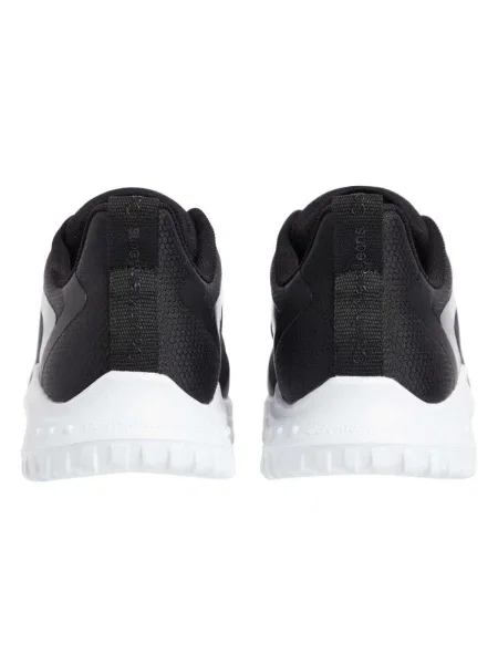 Pantofi Calvin Klein Jeans negru