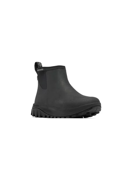 Čizme za snijeg Columbia Snowtrot Slush crna