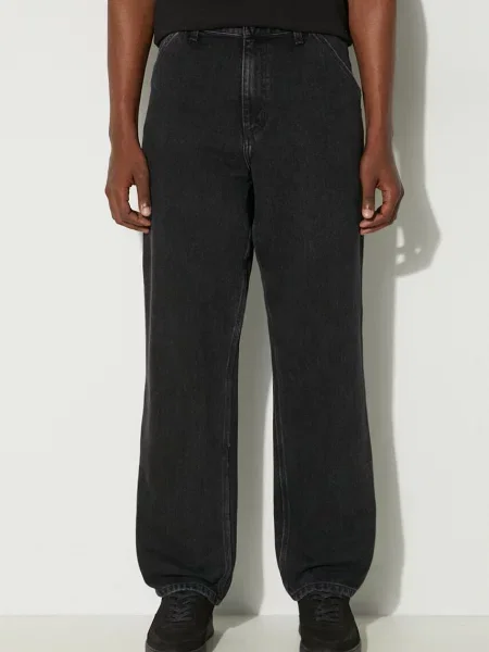 Джинси Carhartt WIP Single Knee Pant