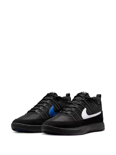 Sneakerși Nike negru