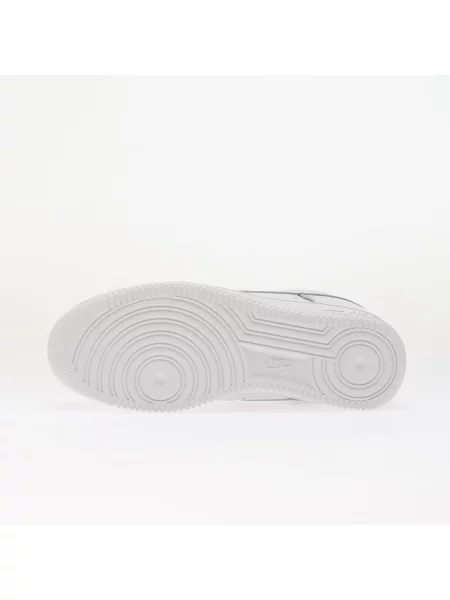 Superge Nike Air Force 1 bela