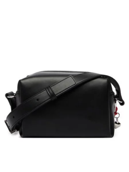 Rankinė Tommy Jeans juoda
