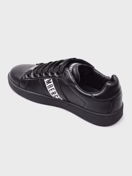 Кеды Bikkembergs черные