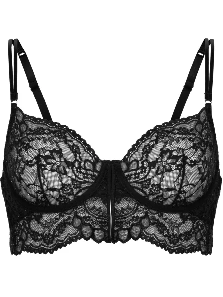 Hunkemöller Sutien Sabrina' negru