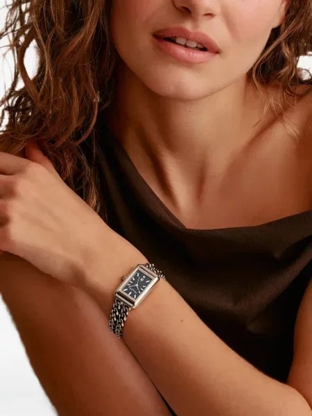 Часовник Thomas Sabo черно