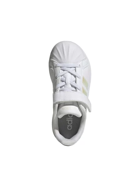 Pantofi Adidas alb