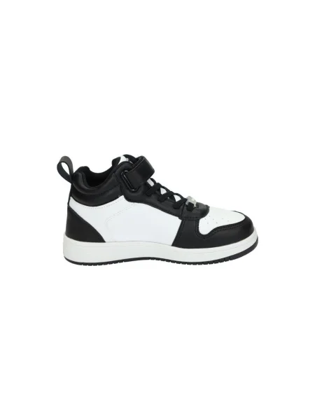 Pantofi copii Conguitos alb