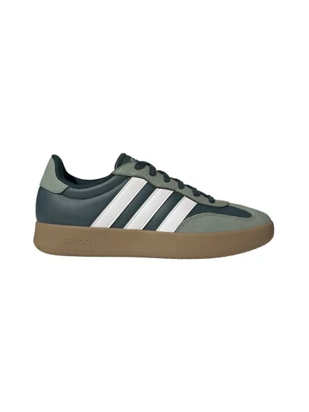 Félcipo Adidas zöld