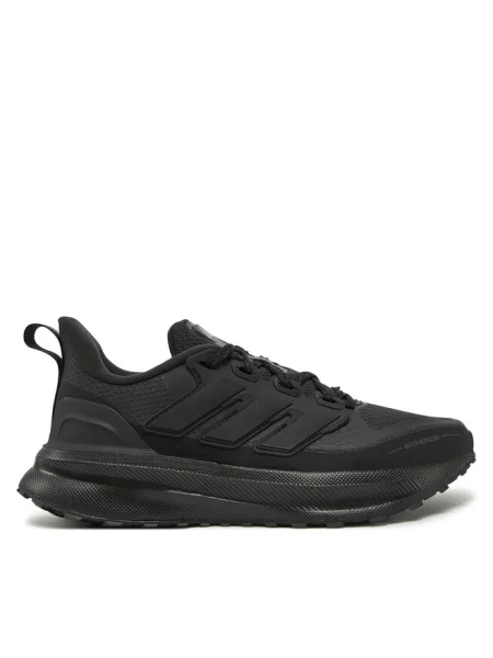 Buty do biegania adidas czarne