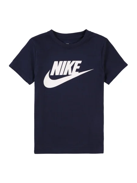 Πουκάμισο Nike Sportswear λευκό