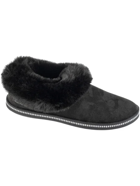 Tenisky Skechers čierna
