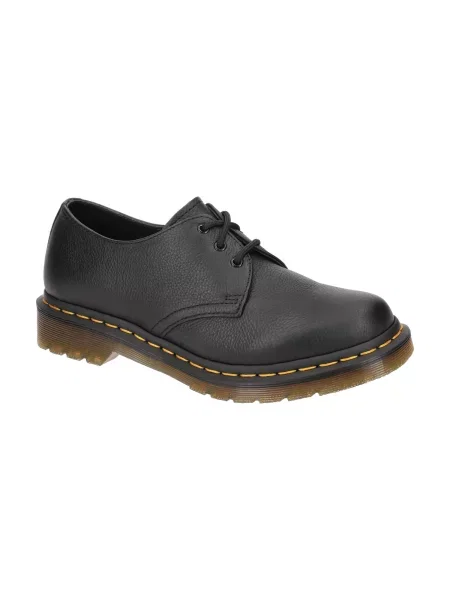 Dr. Martens Cipele na vezanje crna