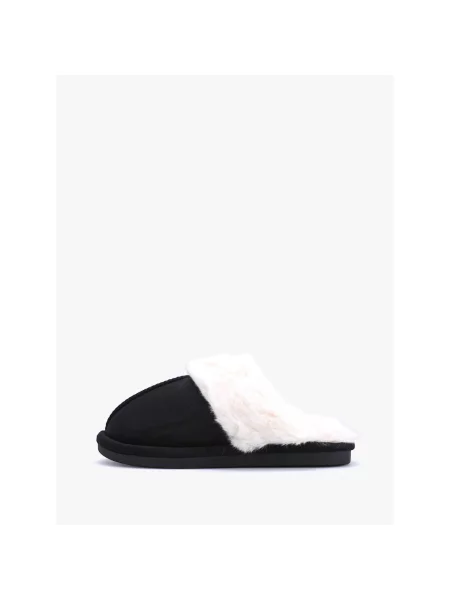 Pantofi La Modeuse negru