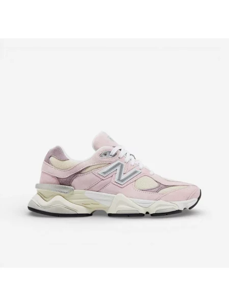 Pantofi New Balance roz