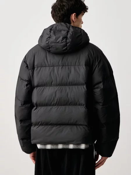 Куртка Adidas Originals с капюшоном