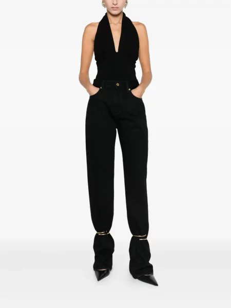 Blugi Darkpark negru