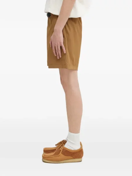 Pantaloni scurți Columbia maro