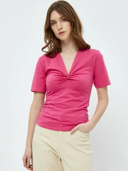 Peppercorn Tricou Nina' roz
