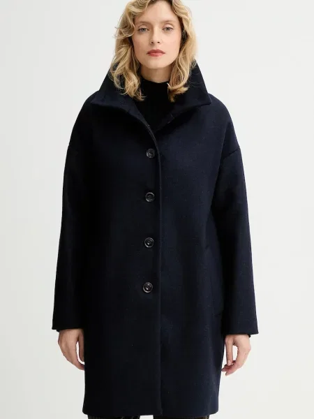 Palton Sessun de lână