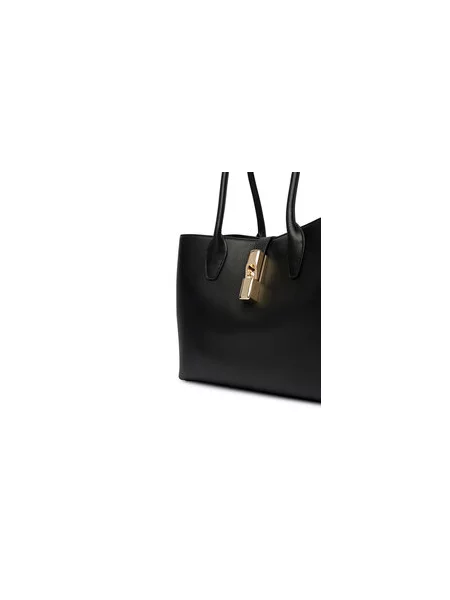 Kabelka Furla černá
