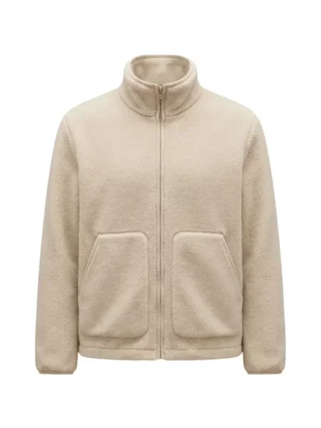 Flisas striukė Moncler