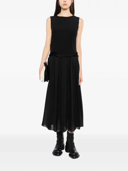 Rochie A Tentative Atelier negru
