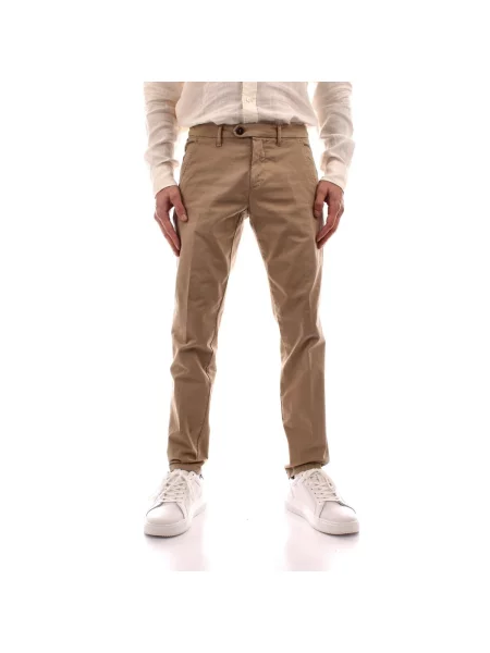 Pantaloni Roy Roger's bej