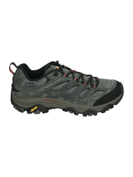 Trampki Merrell casual szare