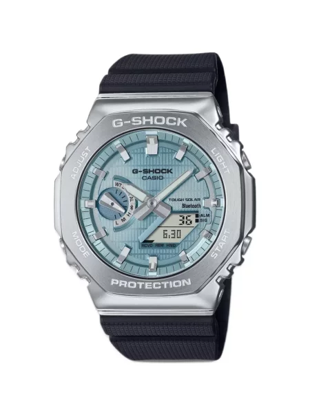 Satovi Casio plava