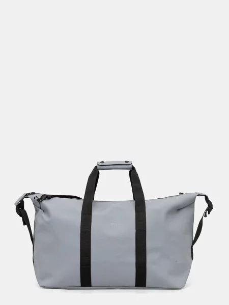 Torba Rains Hilo Weekend Bag W3 siva