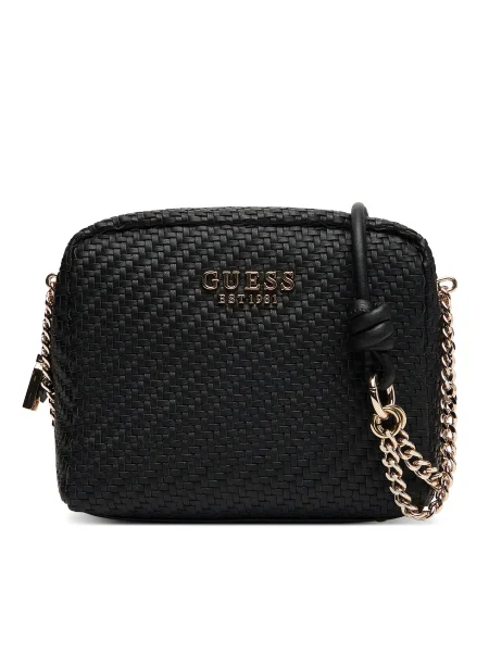 Guess Táska Mirema fekete
