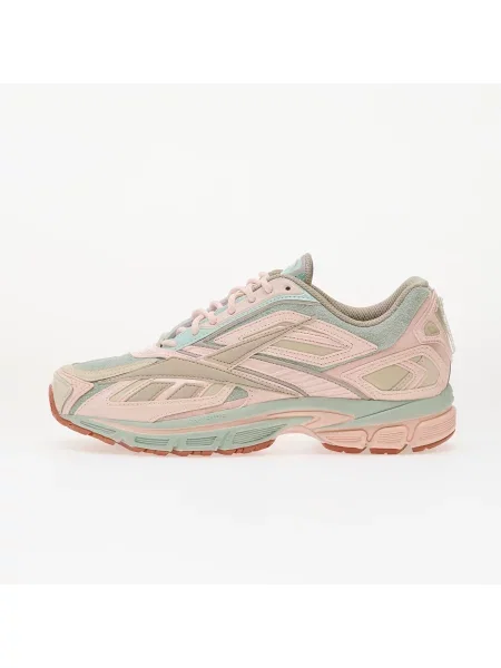 Sneakers Reebok Premier Road Ultra Tranquil Teal/ Pure Pink/ Linen EUR roz