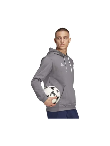 Geacă Adidas gri