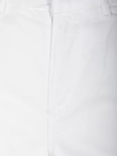 Pantaloni Citizens Of Humanity alb