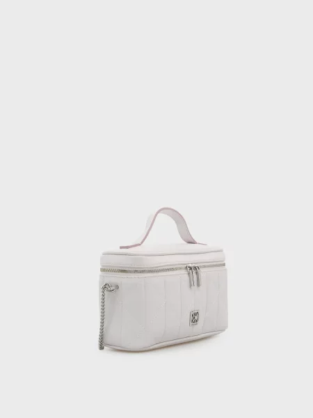 Сумка Calvin Klein серая