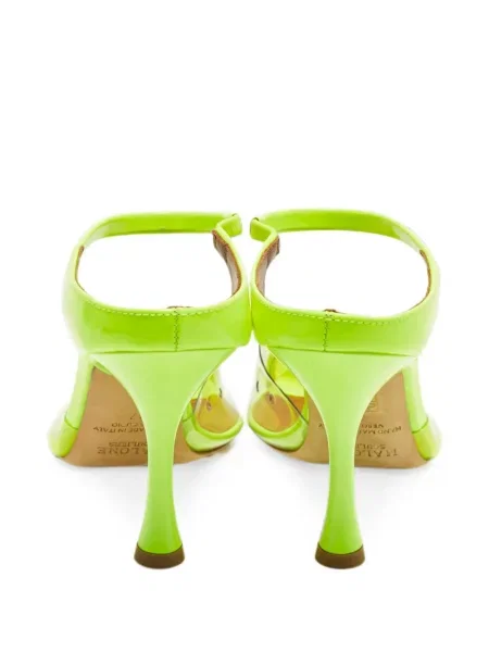 Sandale Malone Souliers alb