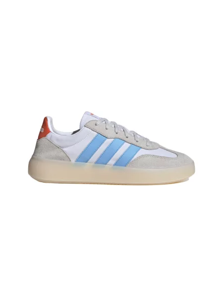 Tenisky Adidas biela