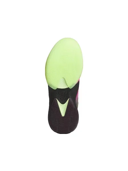 Pantofi Adidas albastru