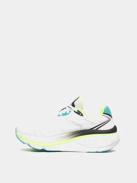 Кроссовки для бега Saucony белые