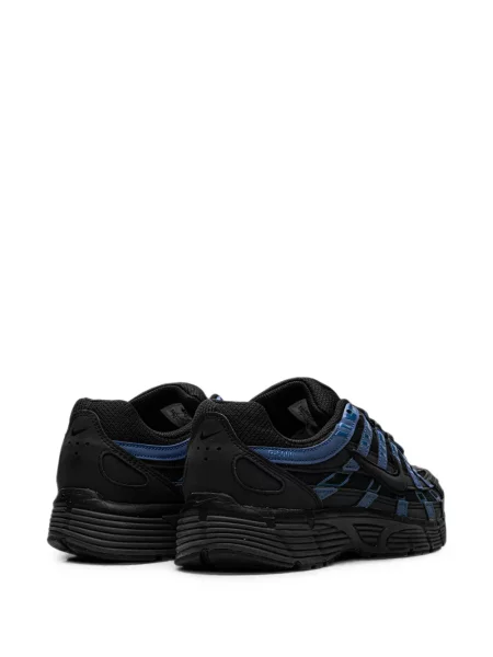 Sneakerși Nike negru