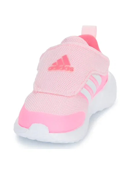 Pantofi copii Adidas roz