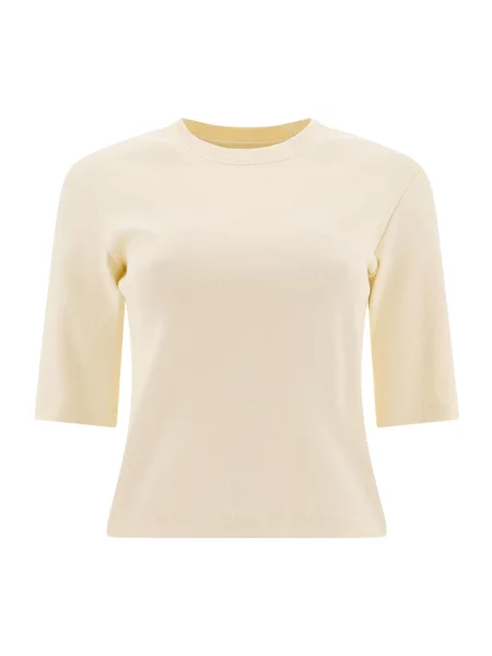Koszulka Sandbeige beżowa