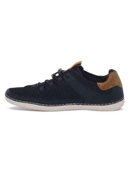 Pantofi Bugatti albastru