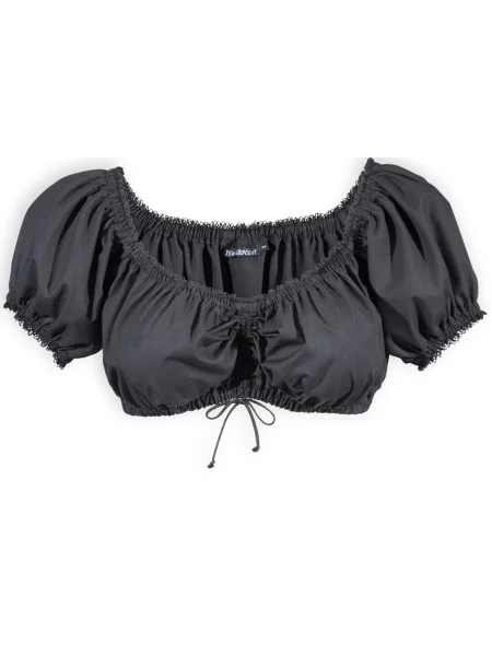 STOCKERPOINT Krojová halenka černá