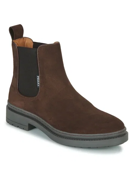 Pantofi Pellet maro